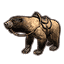 Sunback Bear icon